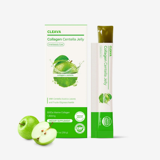 Collagen Centella Jelly