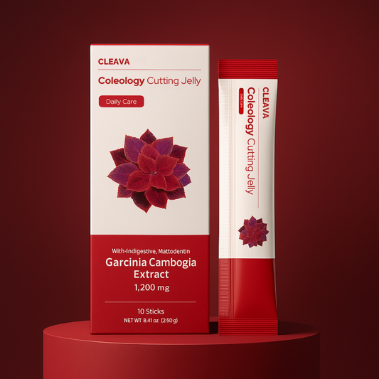 Extra Cutting Jelly Pack